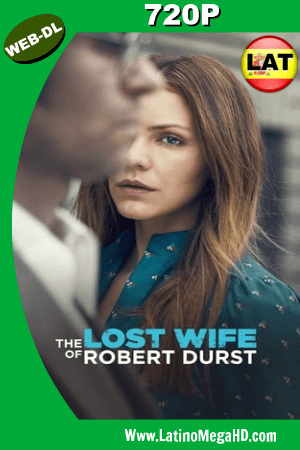 The Lost Wife of Robert Durst (2017) Latino HD WEB-DL 720P ()